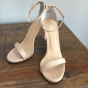 Express heels